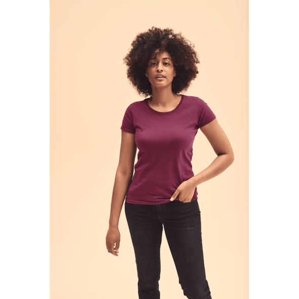 Fruit Of The Loom | Ladies original T-shirt (61-420-0)